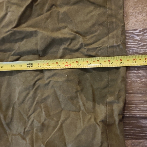 Arctic sleeping robe bag, Woos, vintage - Picture 7 of 7